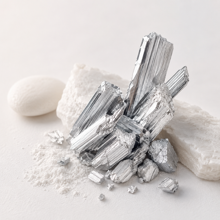 Magnesium