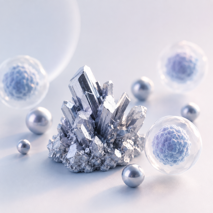 Zinc