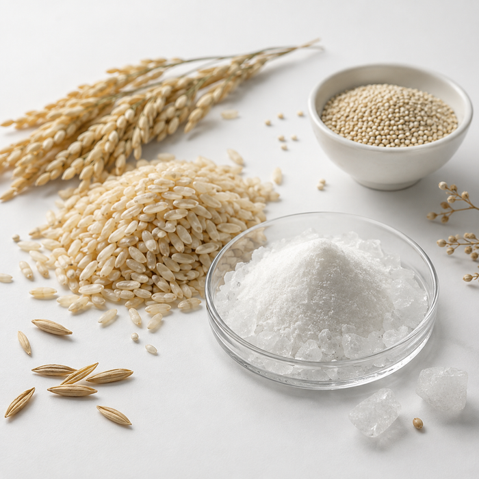 Thiamine (Vitamin B1)