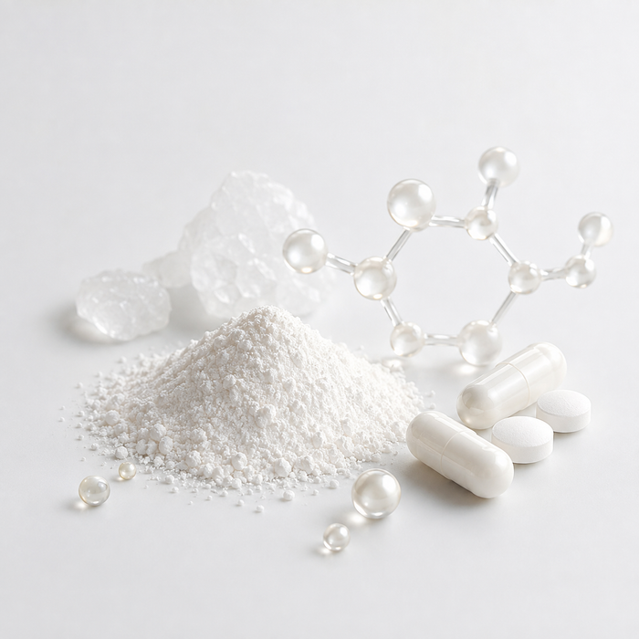 Niacinamide (Vitamin B3)