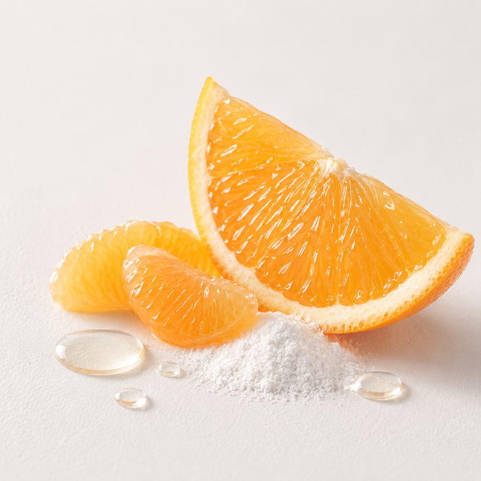 Vitamin C