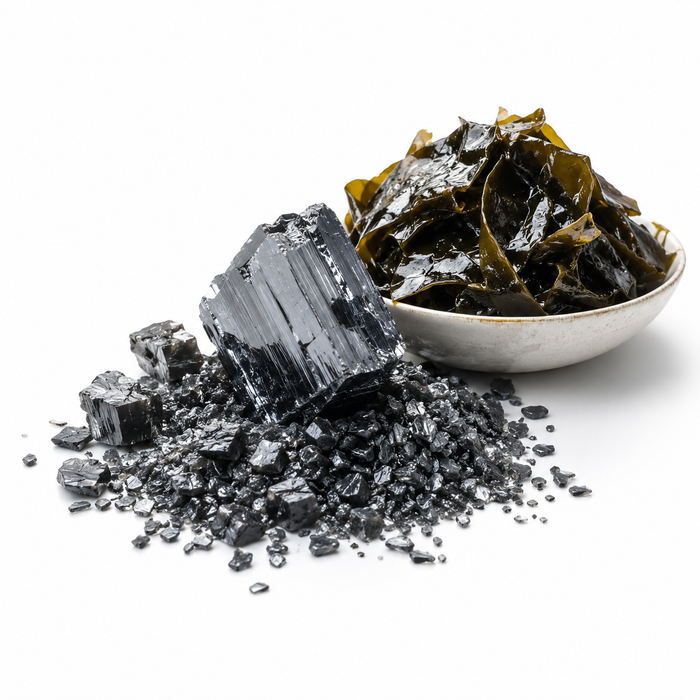 Iodine