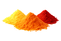 B Vitamin Trio (B6, B9 (Folate), and B12)