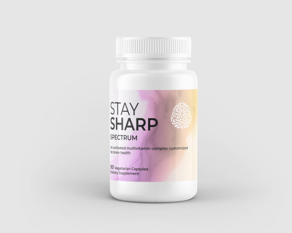 Spectrum Brain Supplement