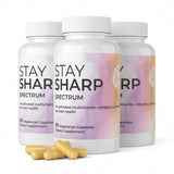 Stay Sharp Spectrum brain-health multivitamin